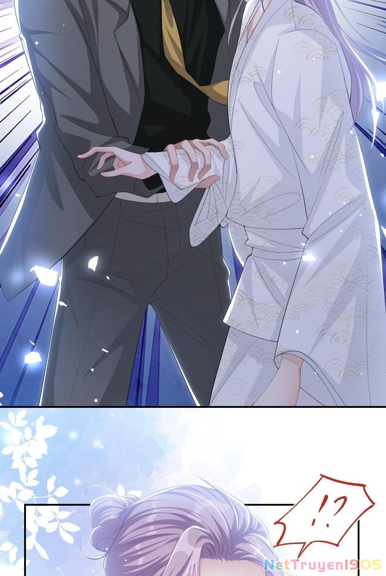 Quan Hệ Thế Thân Chapter 111 - 26