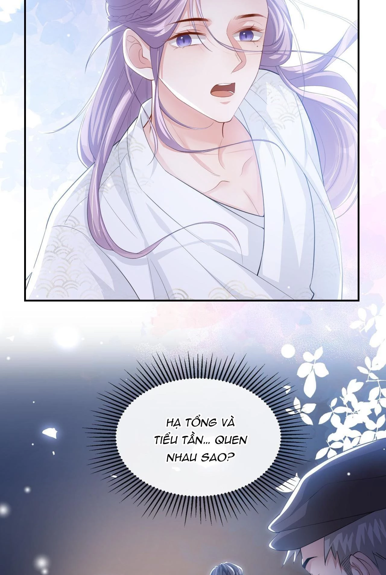 Quan Hệ Thế Thân Chapter 111 - 27