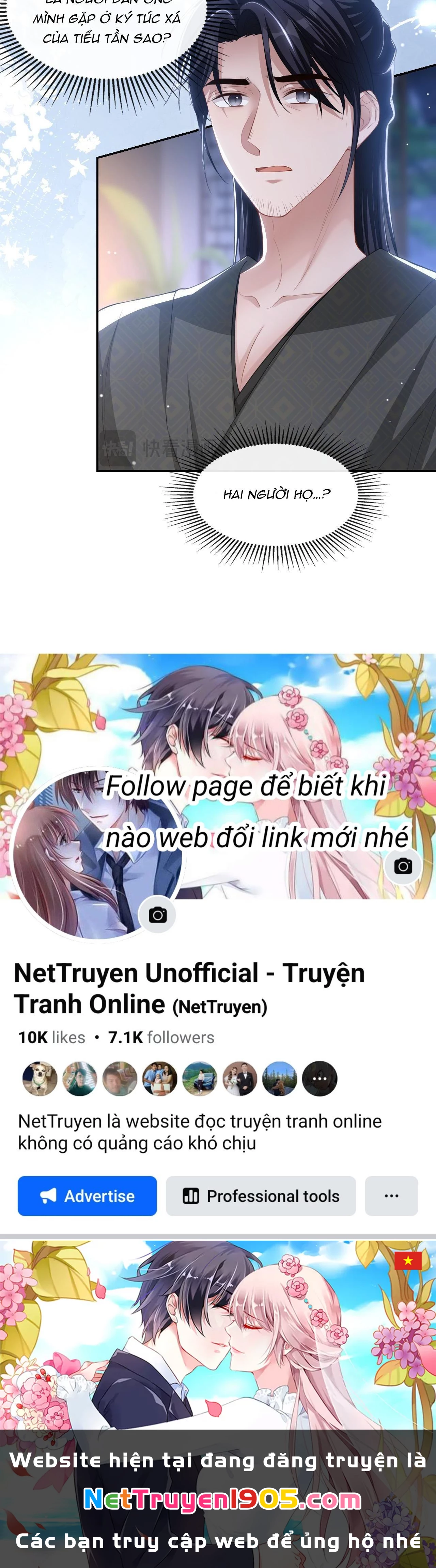 Quan Hệ Thế Thân Chapter 111 - 29