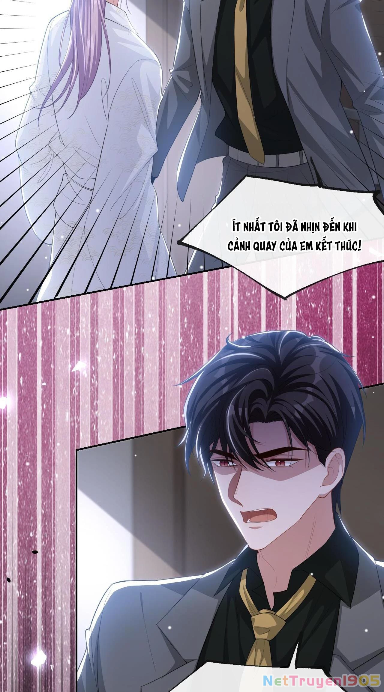 Quan Hệ Thế Thân Chapter 112 - 2