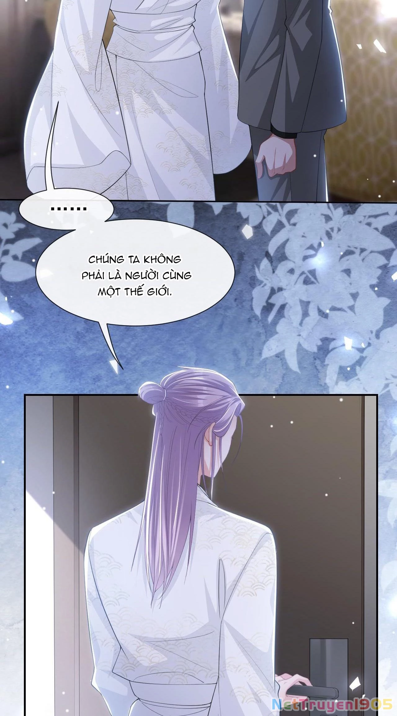 Quan Hệ Thế Thân Chapter 112 - 5