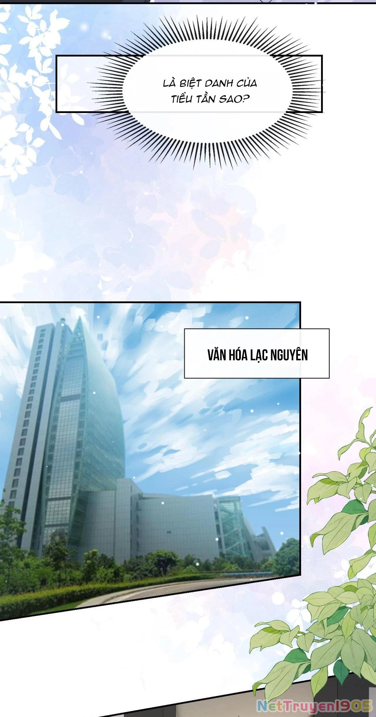 Quan Hệ Thế Thân Chapter 112 - 14