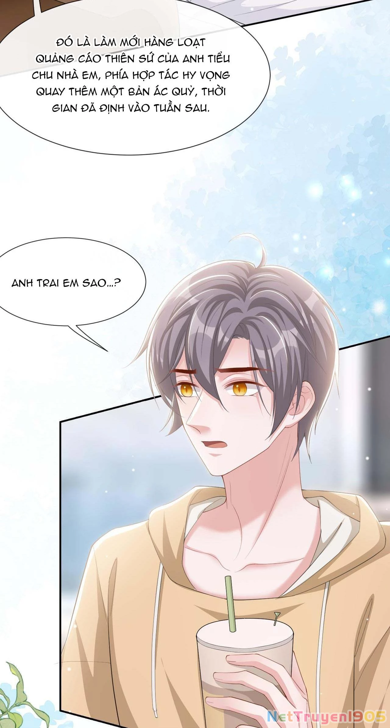 Quan Hệ Thế Thân Chapter 112 - 18