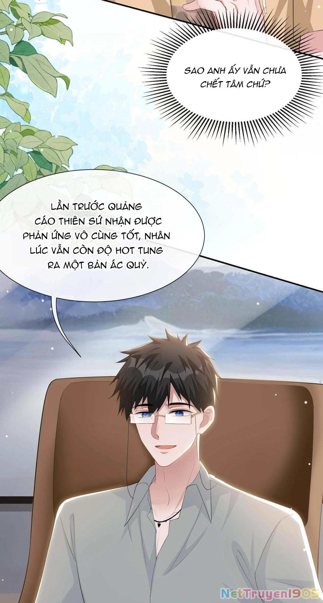 Quan Hệ Thế Thân Chapter 112 - 19