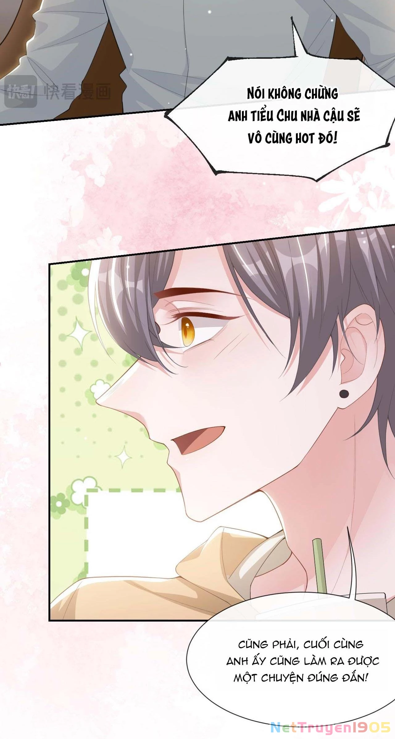 Quan Hệ Thế Thân Chapter 112 - 20