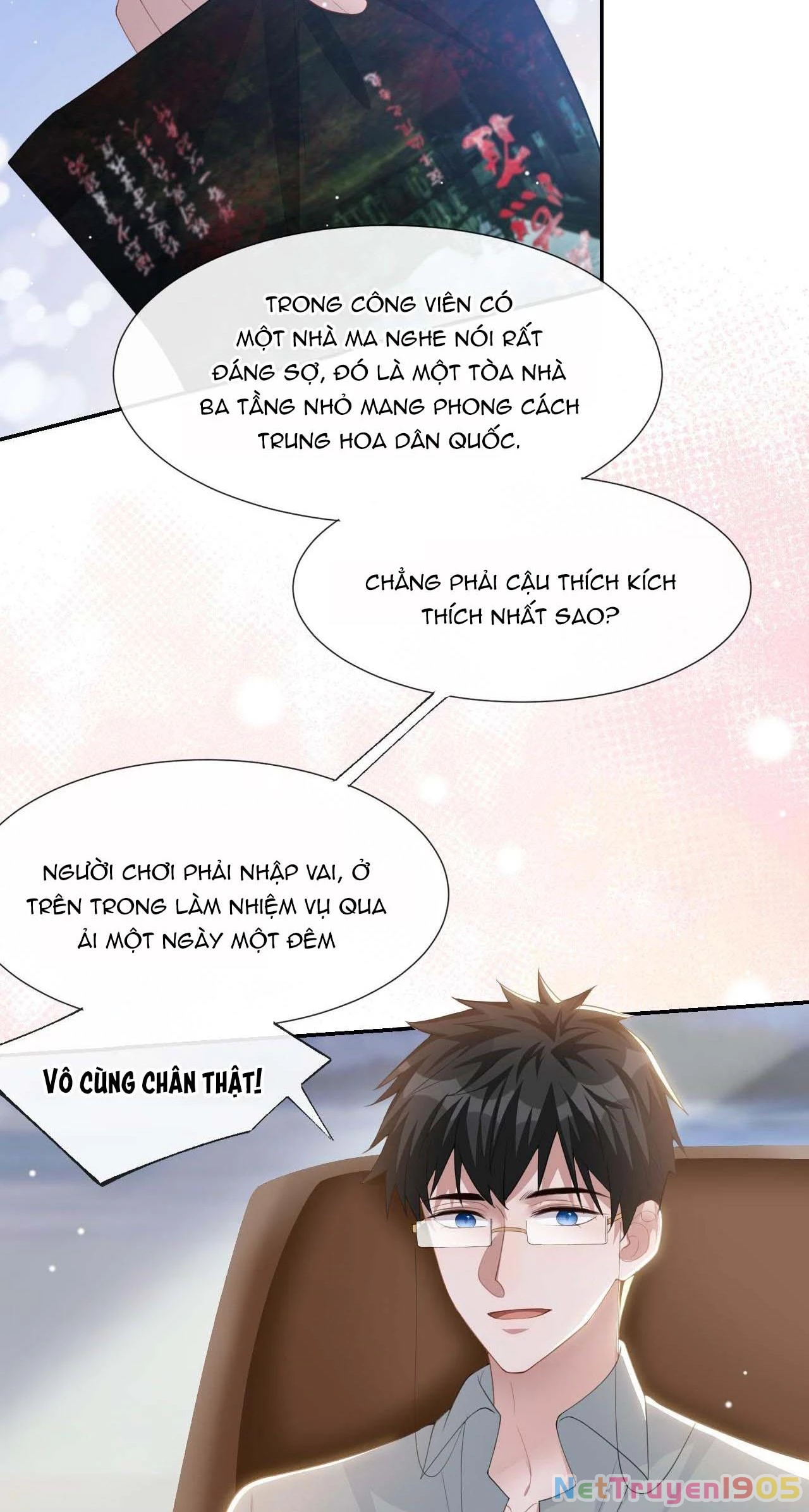 Quan Hệ Thế Thân Chapter 112 - 22