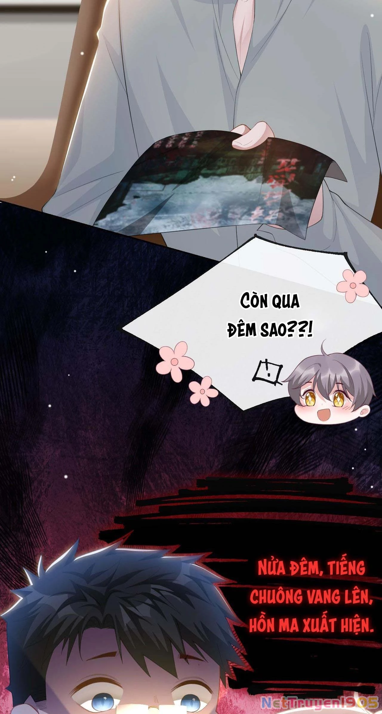 Quan Hệ Thế Thân Chapter 112 - 23