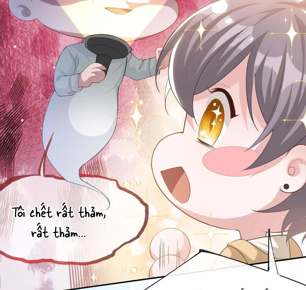 Quan Hệ Thế Thân Chapter 112 - 24