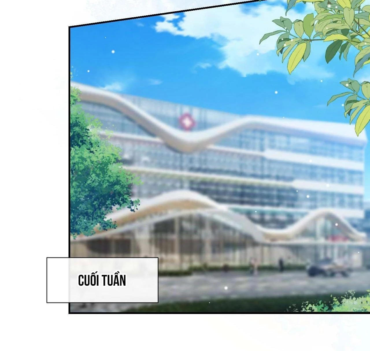 Quan Hệ Thế Thân Chapter 112 - 26