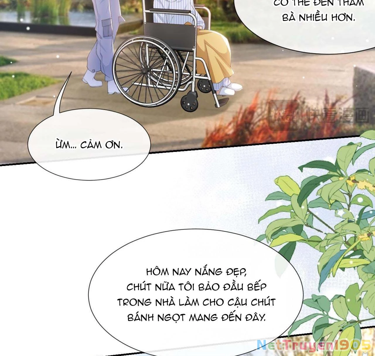 Quan Hệ Thế Thân Chapter 112 - 28