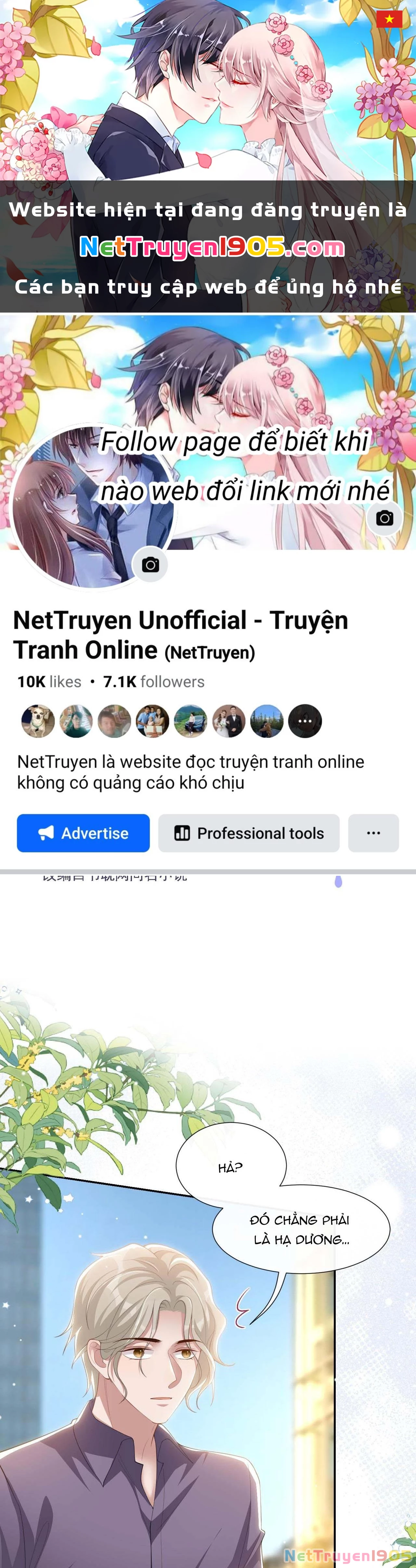 Quan Hệ Thế Thân Chapter 113 - 1