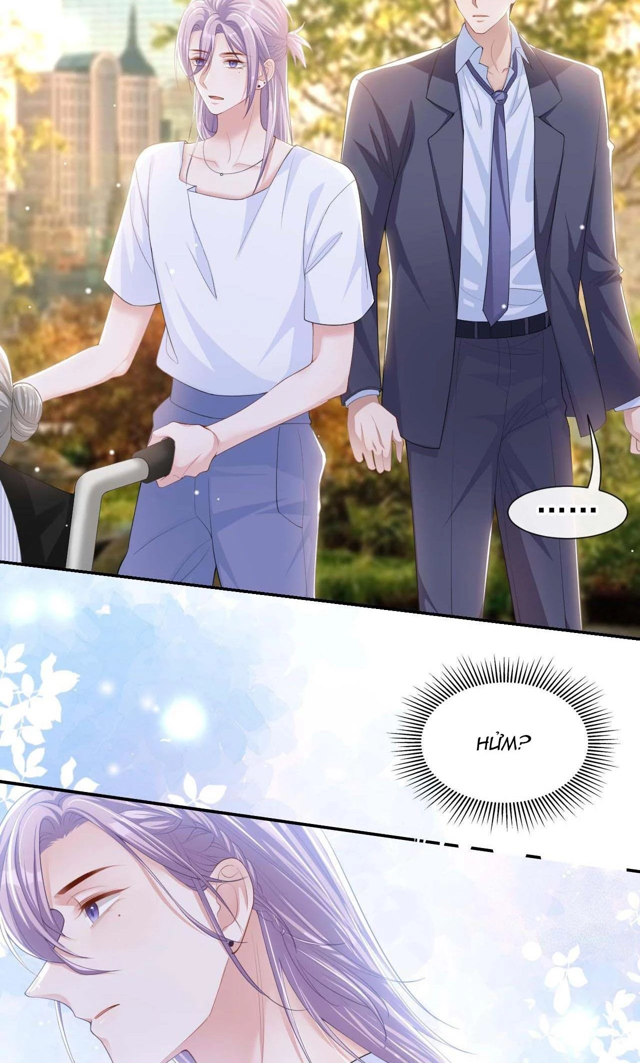 Quan Hệ Thế Thân Chapter 113 - 5