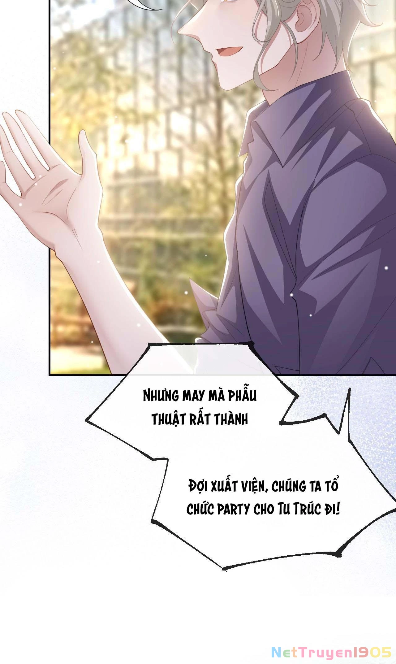 Quan Hệ Thế Thân Chapter 113 - 9