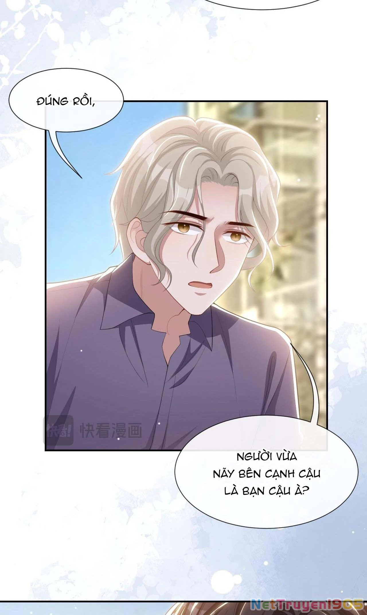 Quan Hệ Thế Thân Chapter 113 - 11