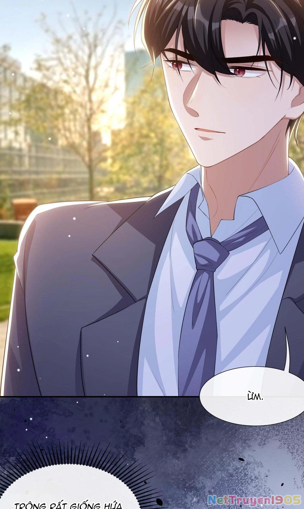 Quan Hệ Thế Thân Chapter 113 - 12