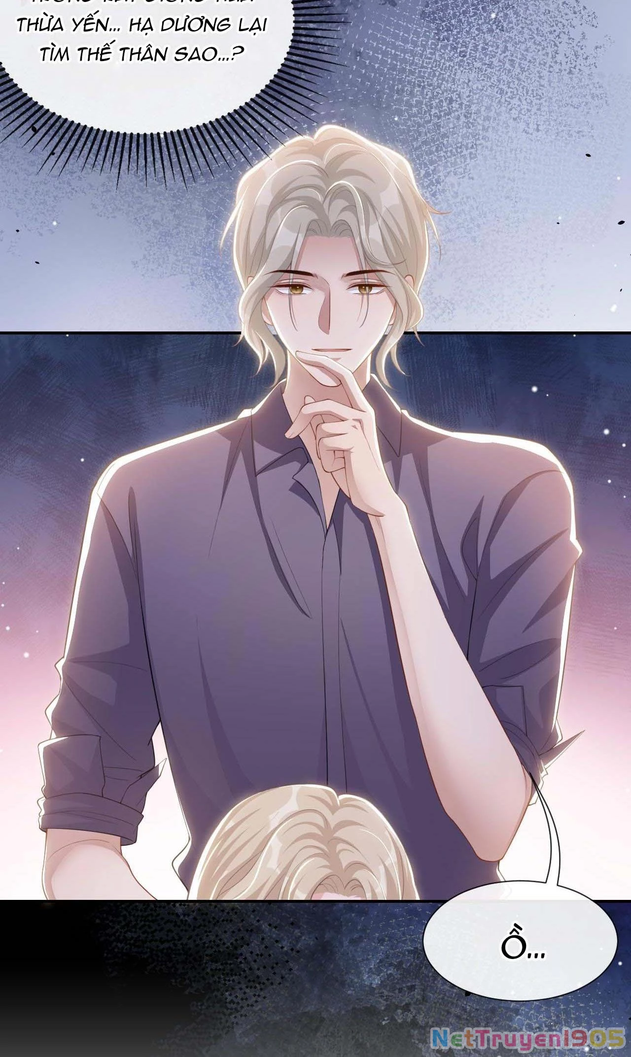 Quan Hệ Thế Thân Chapter 113 - 13