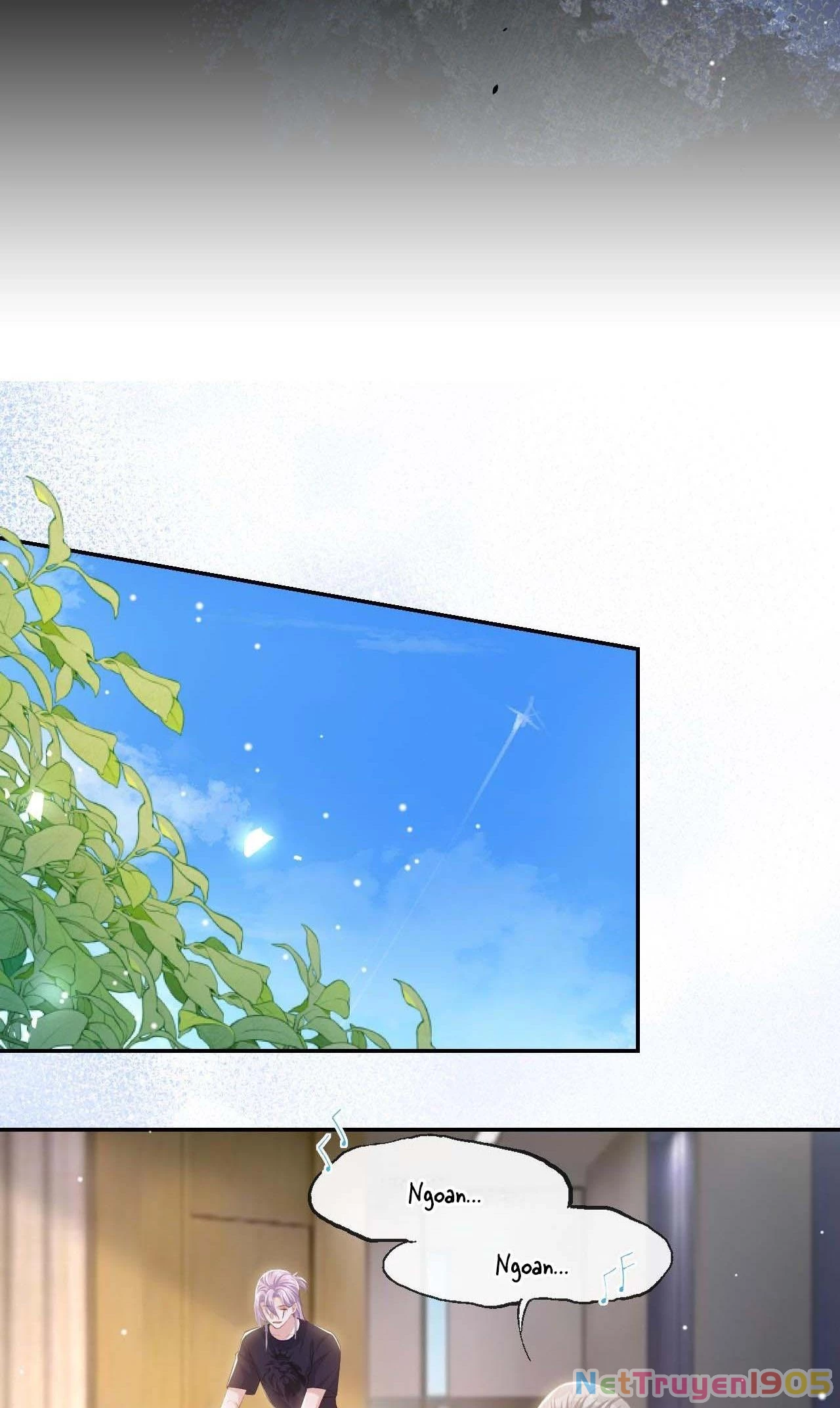 Quan Hệ Thế Thân Chapter 113 - 14