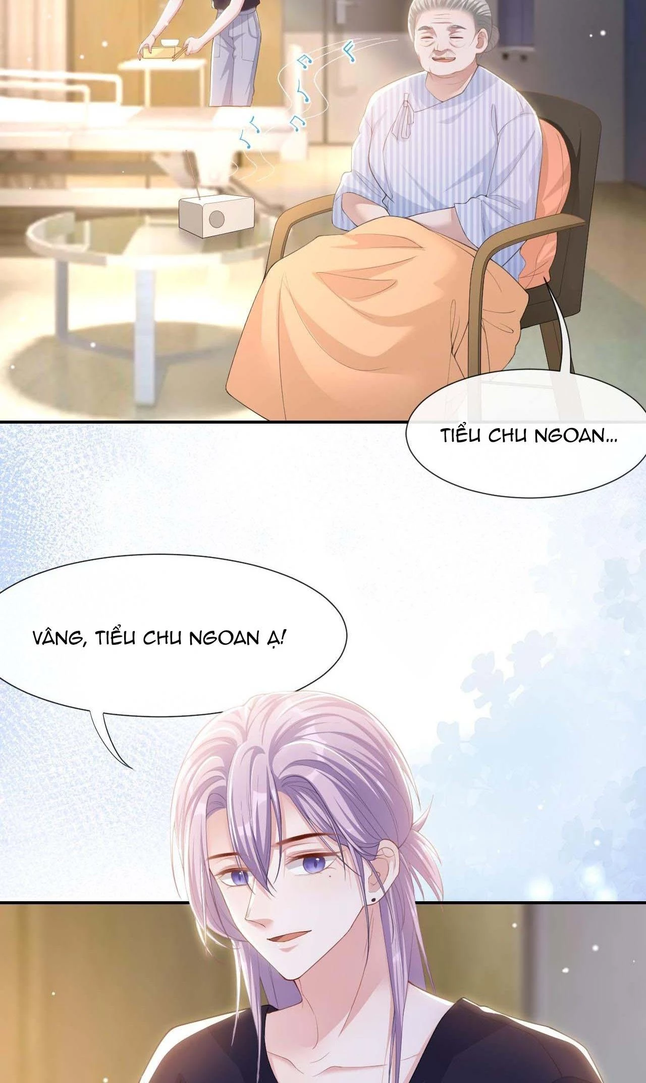 Quan Hệ Thế Thân Chapter 113 - 15