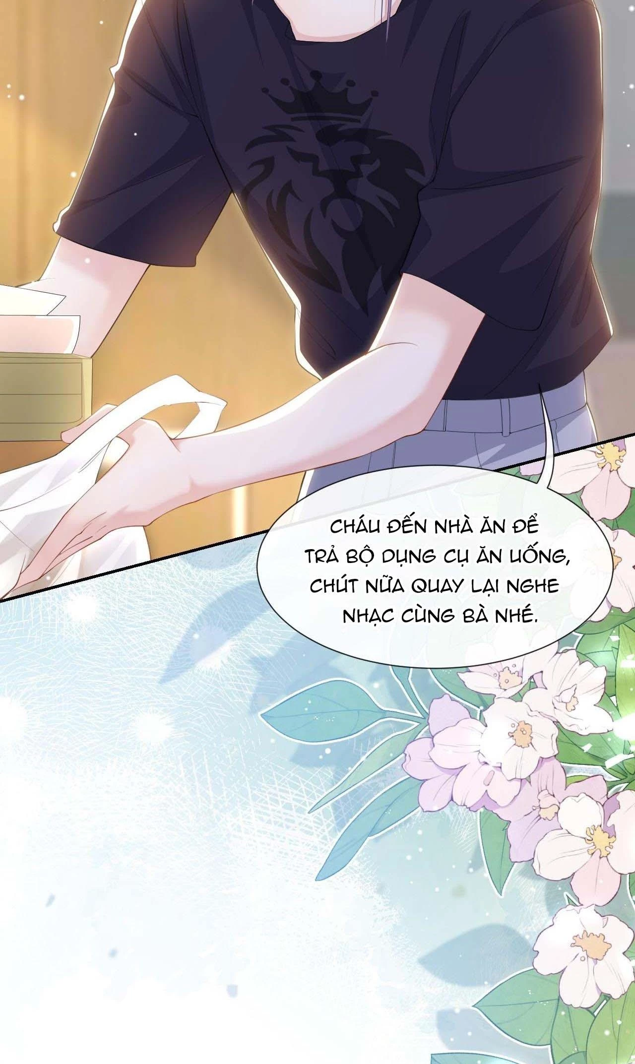 Quan Hệ Thế Thân Chapter 113 - 16