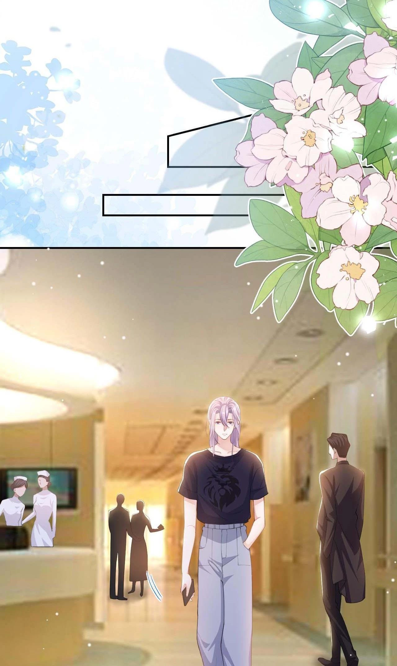 Quan Hệ Thế Thân Chapter 113 - 17