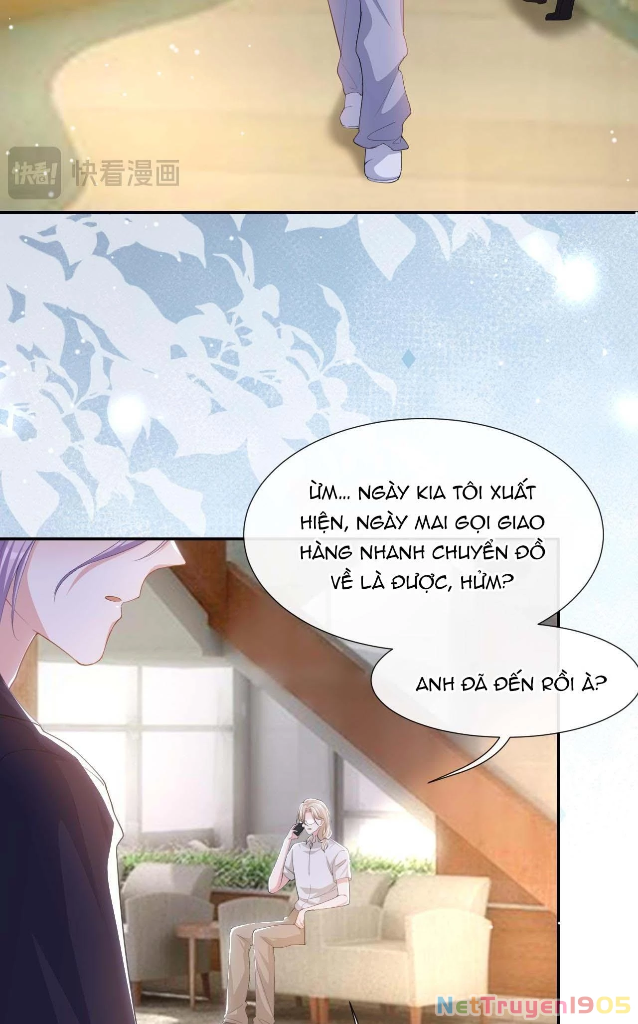 Quan Hệ Thế Thân Chapter 113 - 18