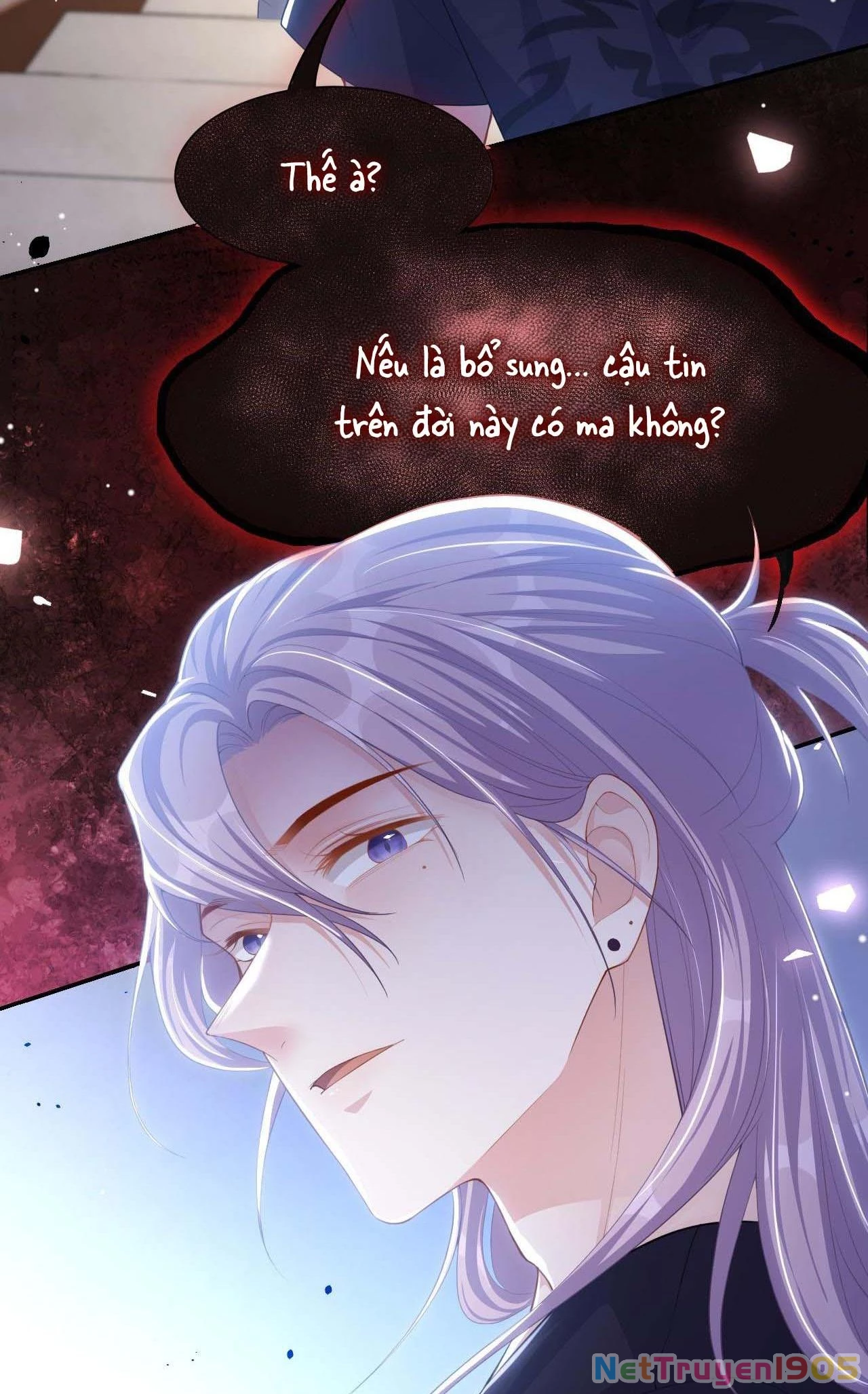 Quan Hệ Thế Thân Chapter 113 - 25