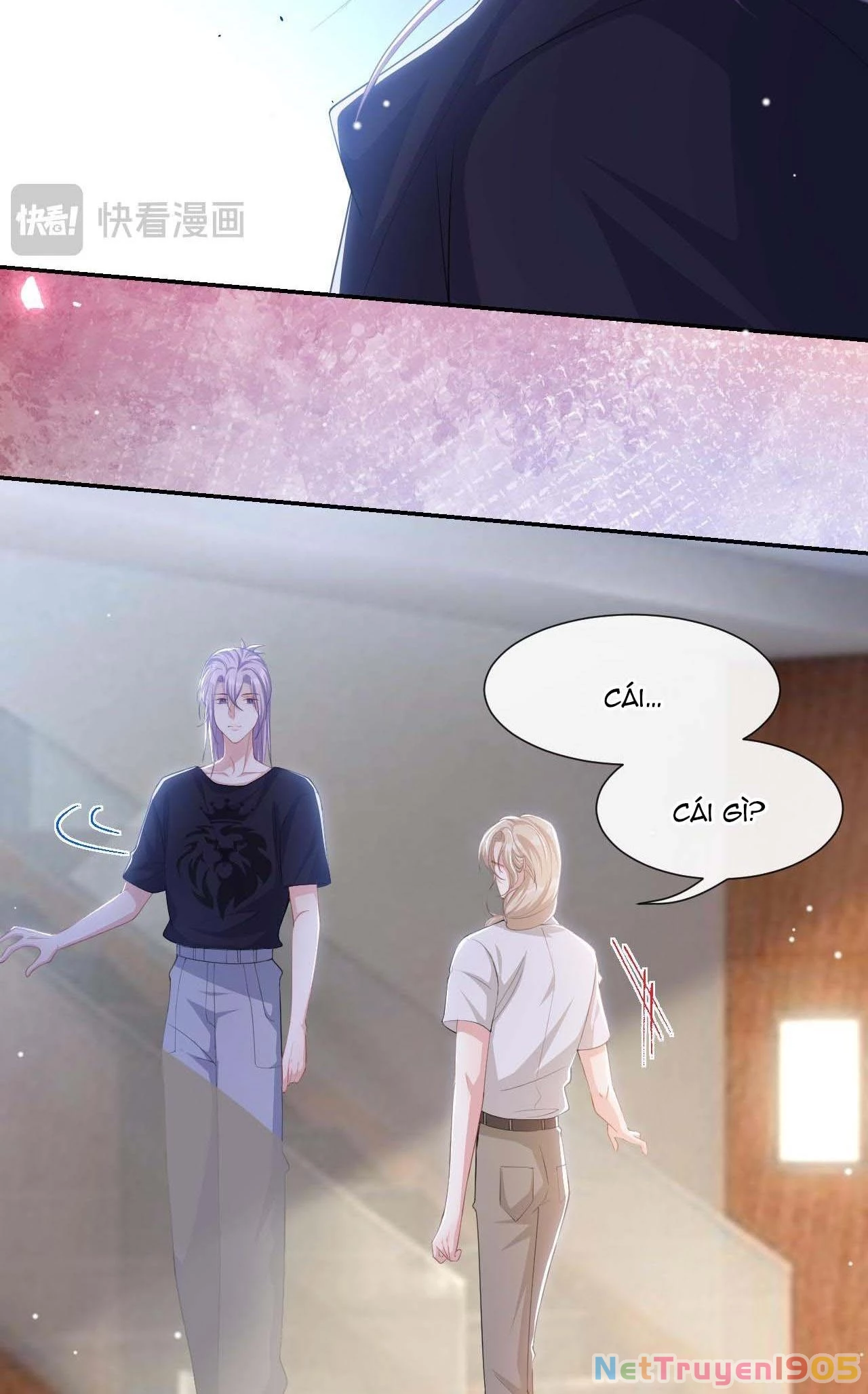 Quan Hệ Thế Thân Chapter 113 - 26