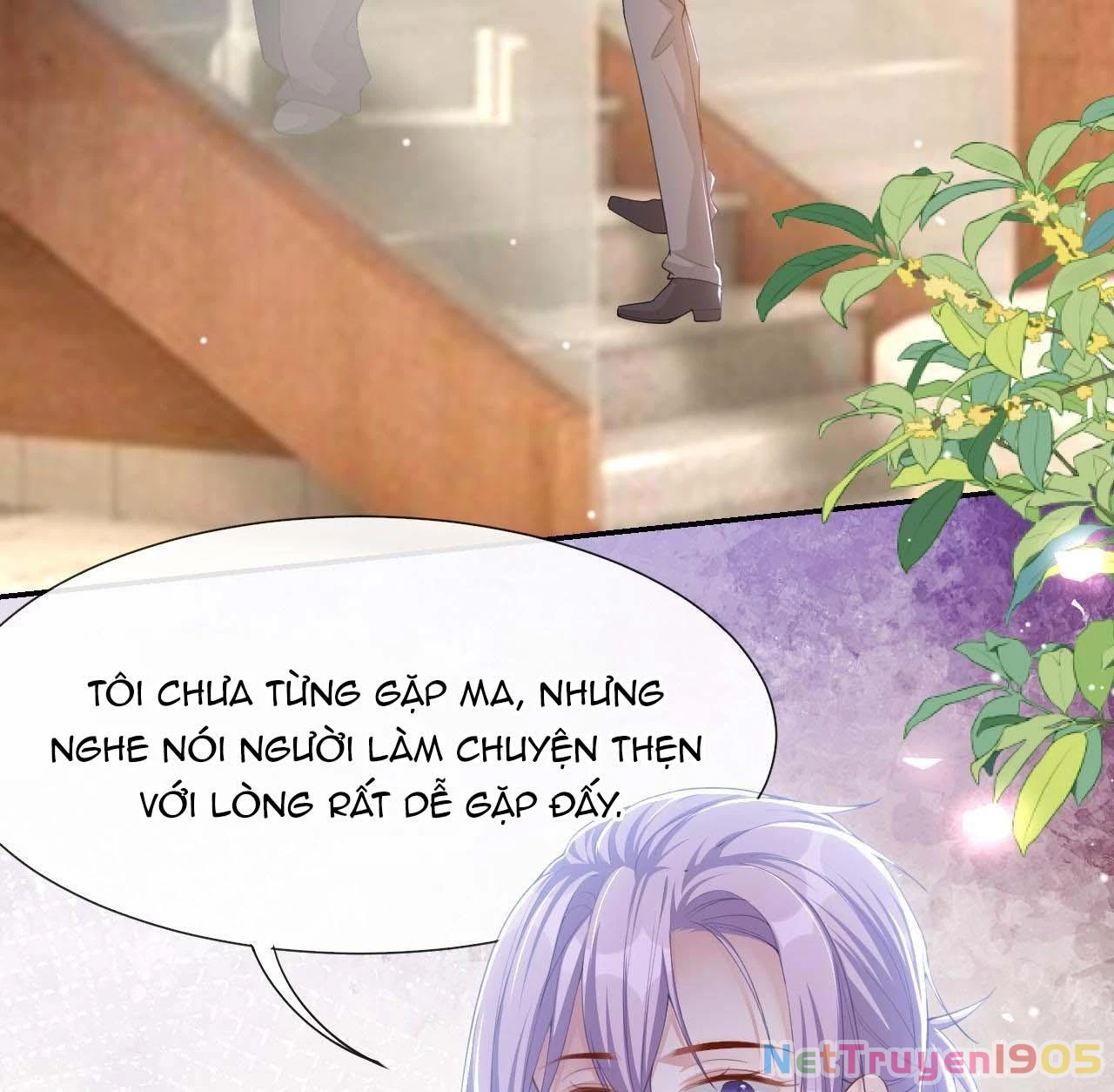 Quan Hệ Thế Thân Chapter 113 - 27