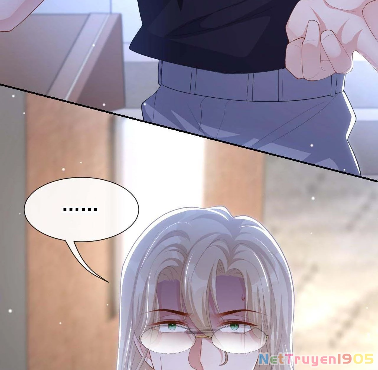 Quan Hệ Thế Thân Chapter 113 - 29