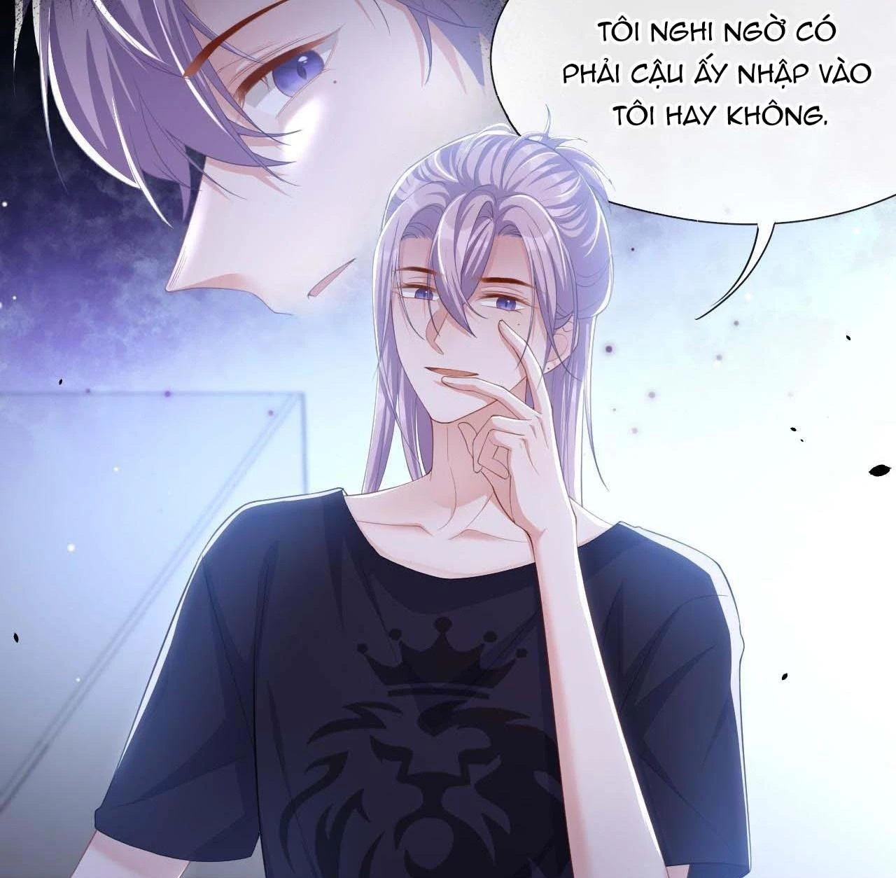 Quan Hệ Thế Thân Chapter 113 - 33