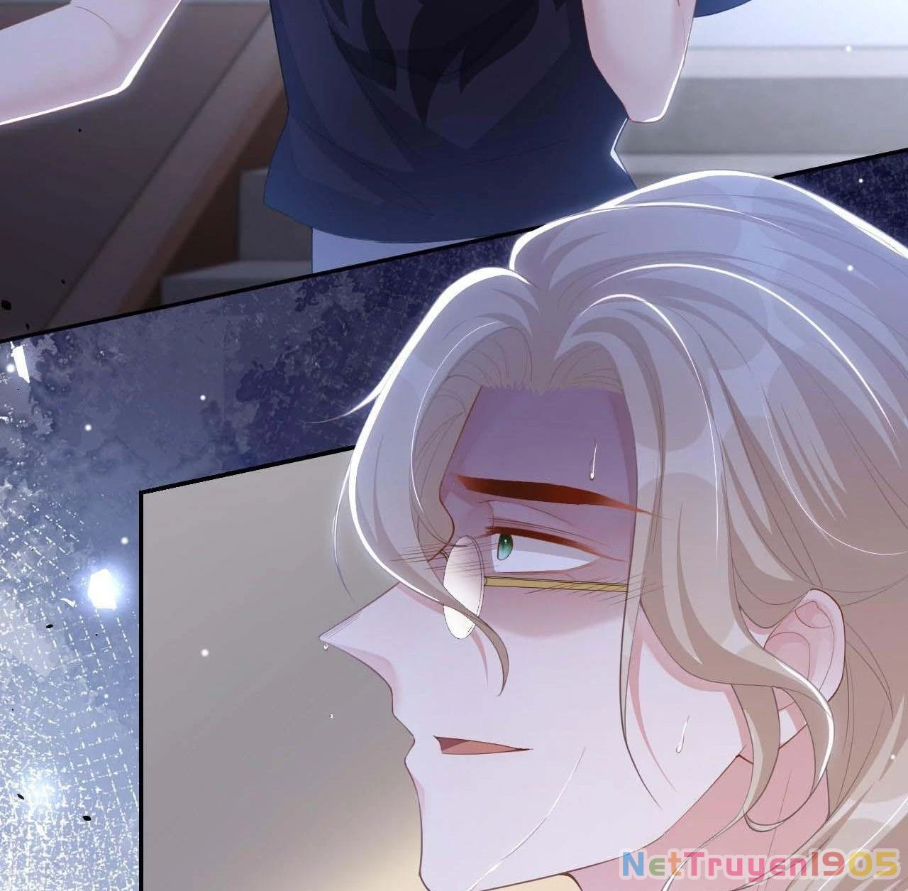 Quan Hệ Thế Thân Chapter 113 - 34