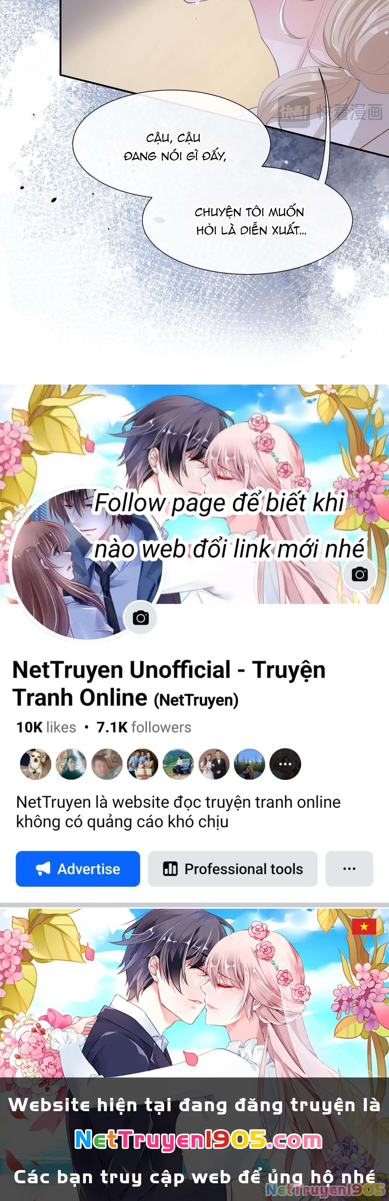 Quan Hệ Thế Thân Chapter 113 - 35