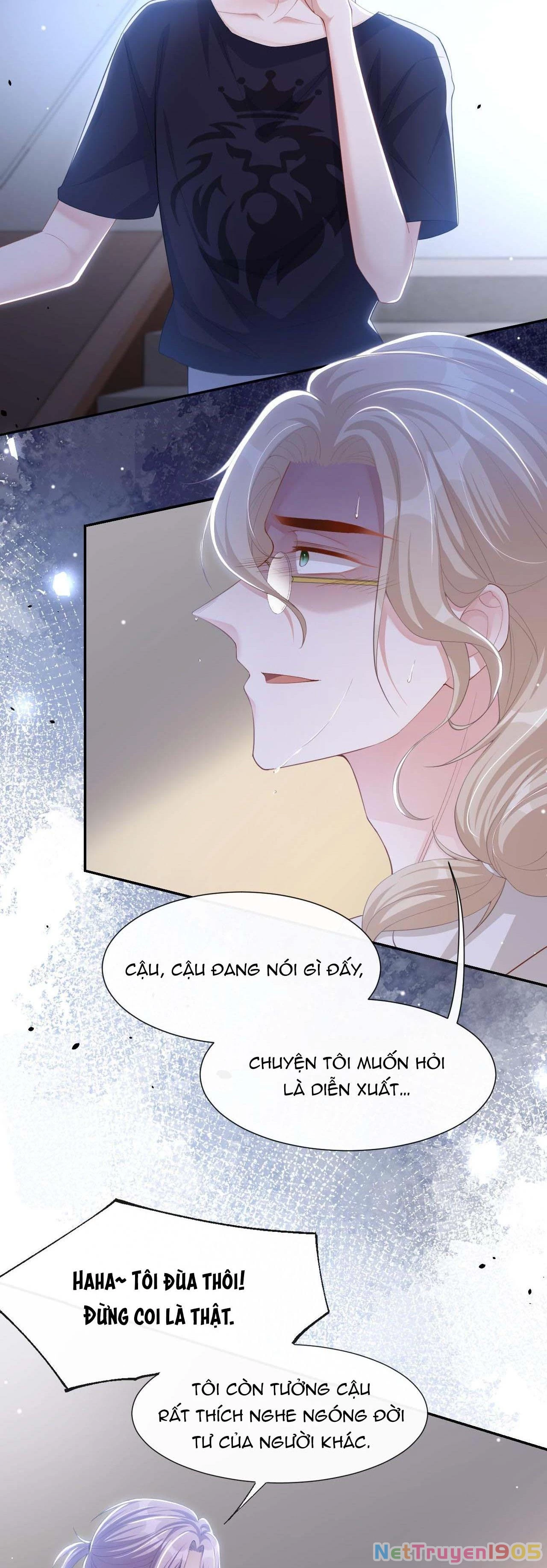 Quan Hệ Thế Thân Chapter 114 - 2