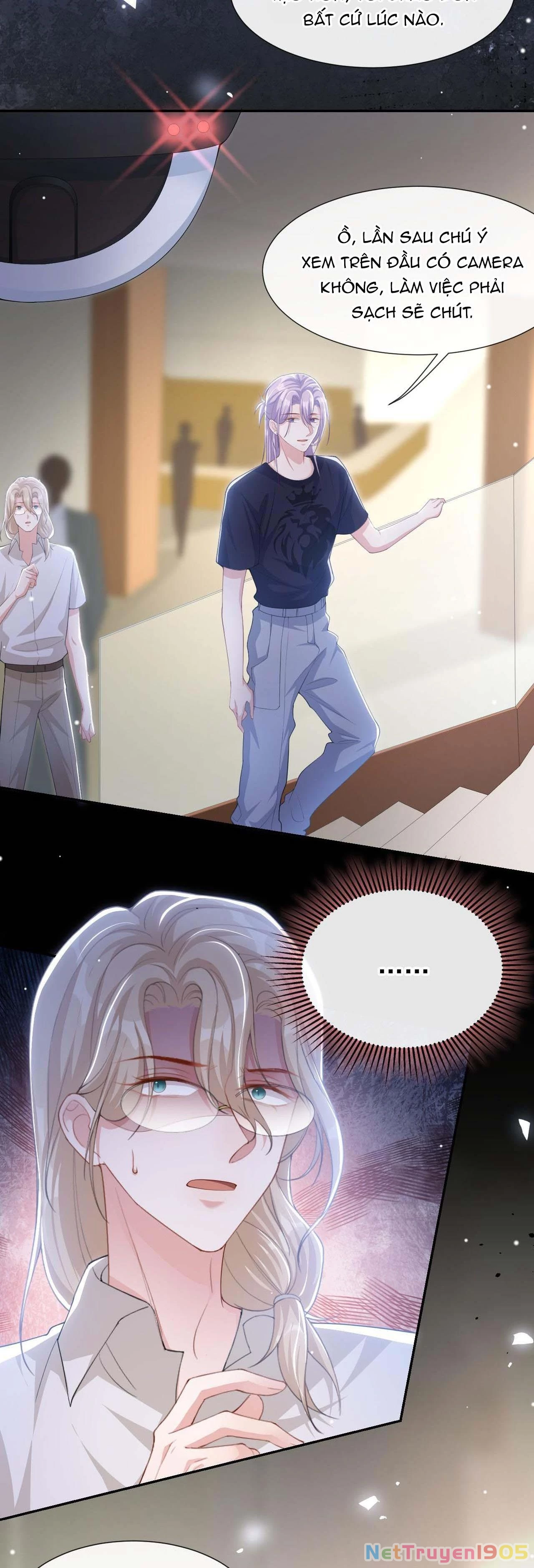 Quan Hệ Thế Thân Chapter 114 - 12