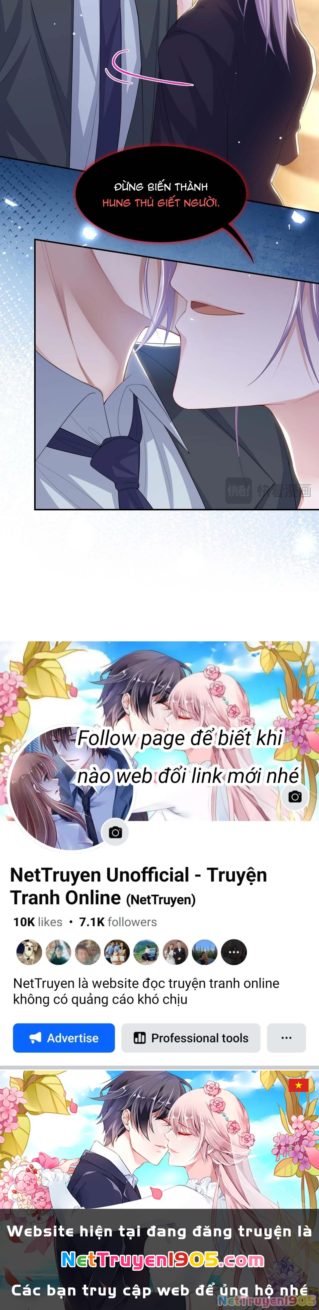 Quan Hệ Thế Thân Chapter 114 - 20