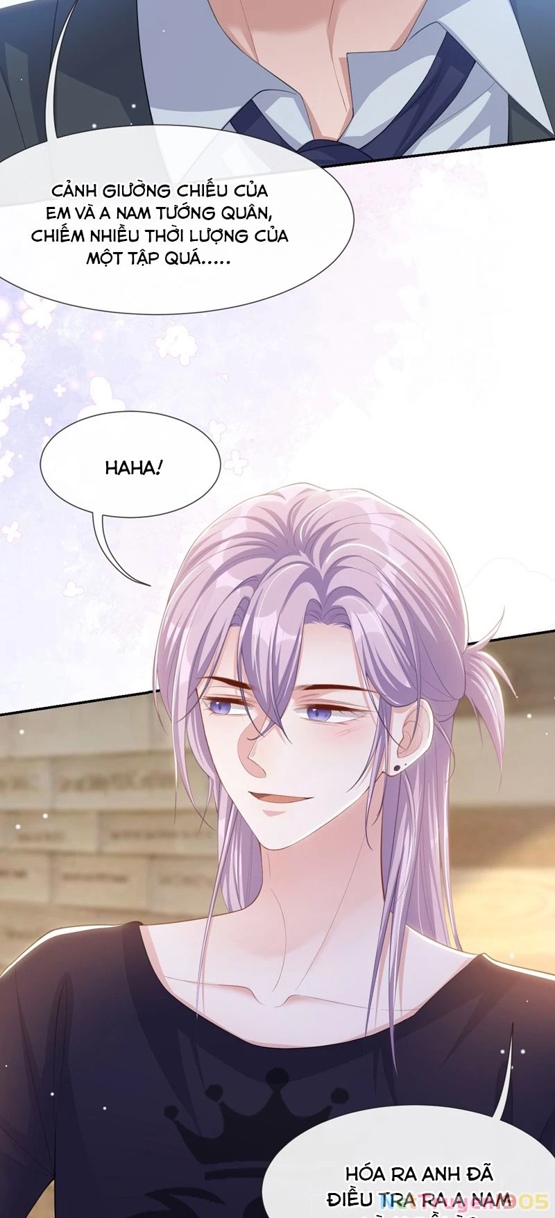 Quan Hệ Thế Thân Chapter 115 - 7