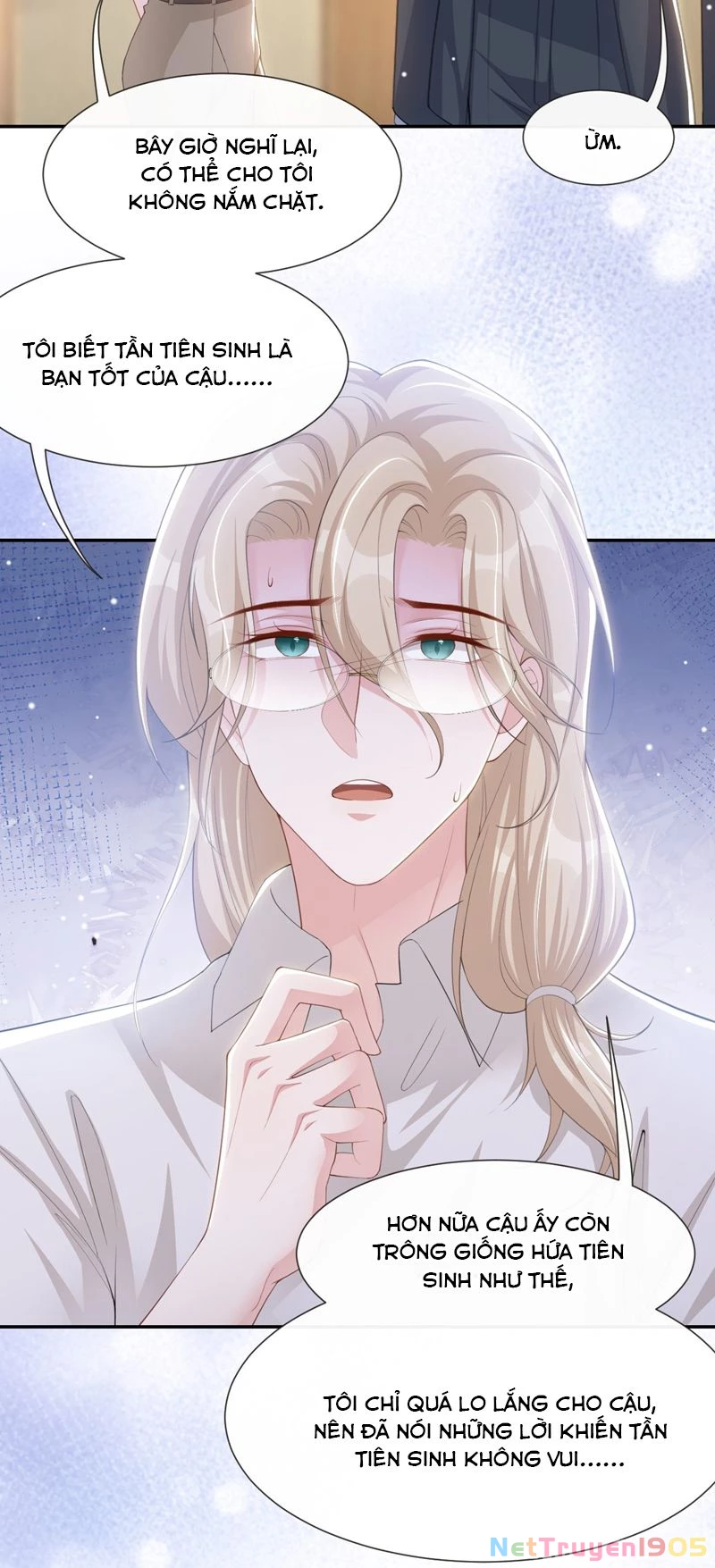 Quan Hệ Thế Thân Chapter 115 - 14