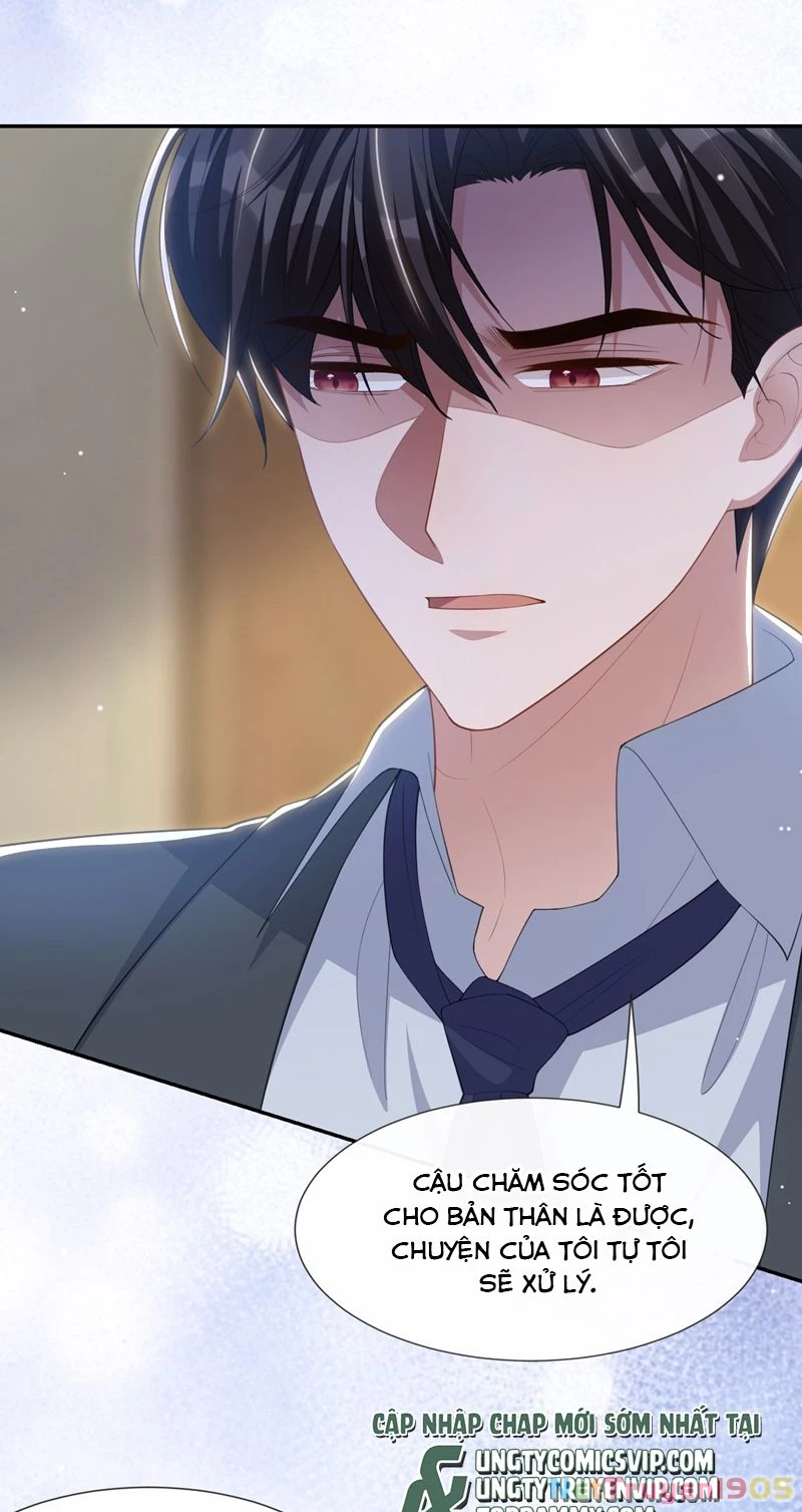 Quan Hệ Thế Thân Chapter 115 - 15
