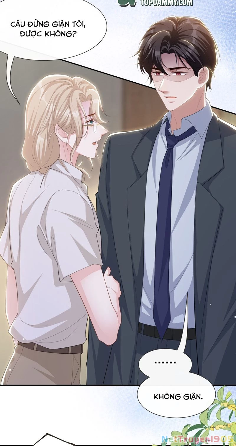 Quan Hệ Thế Thân Chapter 115 - 16