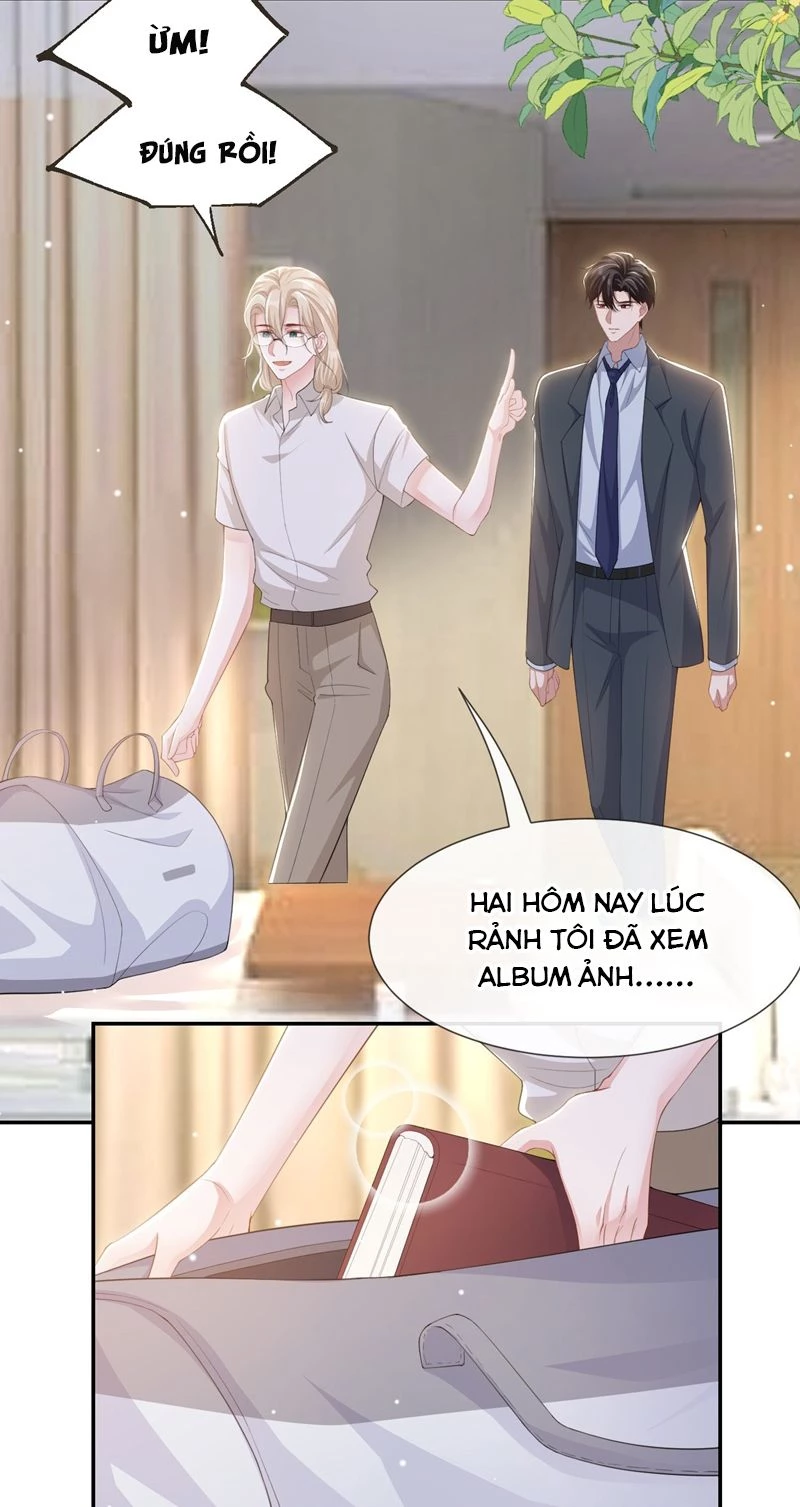 Quan Hệ Thế Thân Chapter 115 - 17