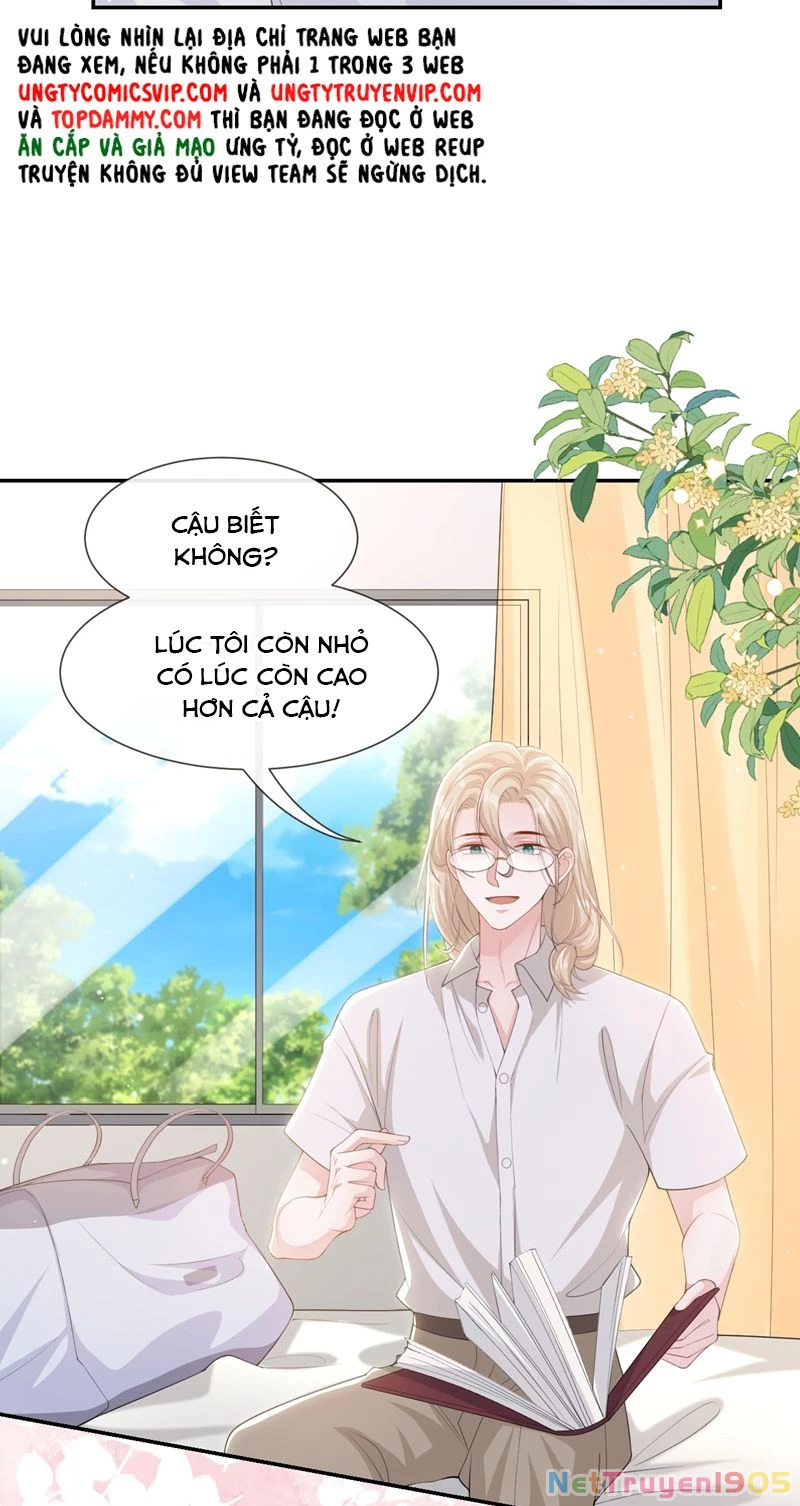 Quan Hệ Thế Thân Chapter 115 - 18