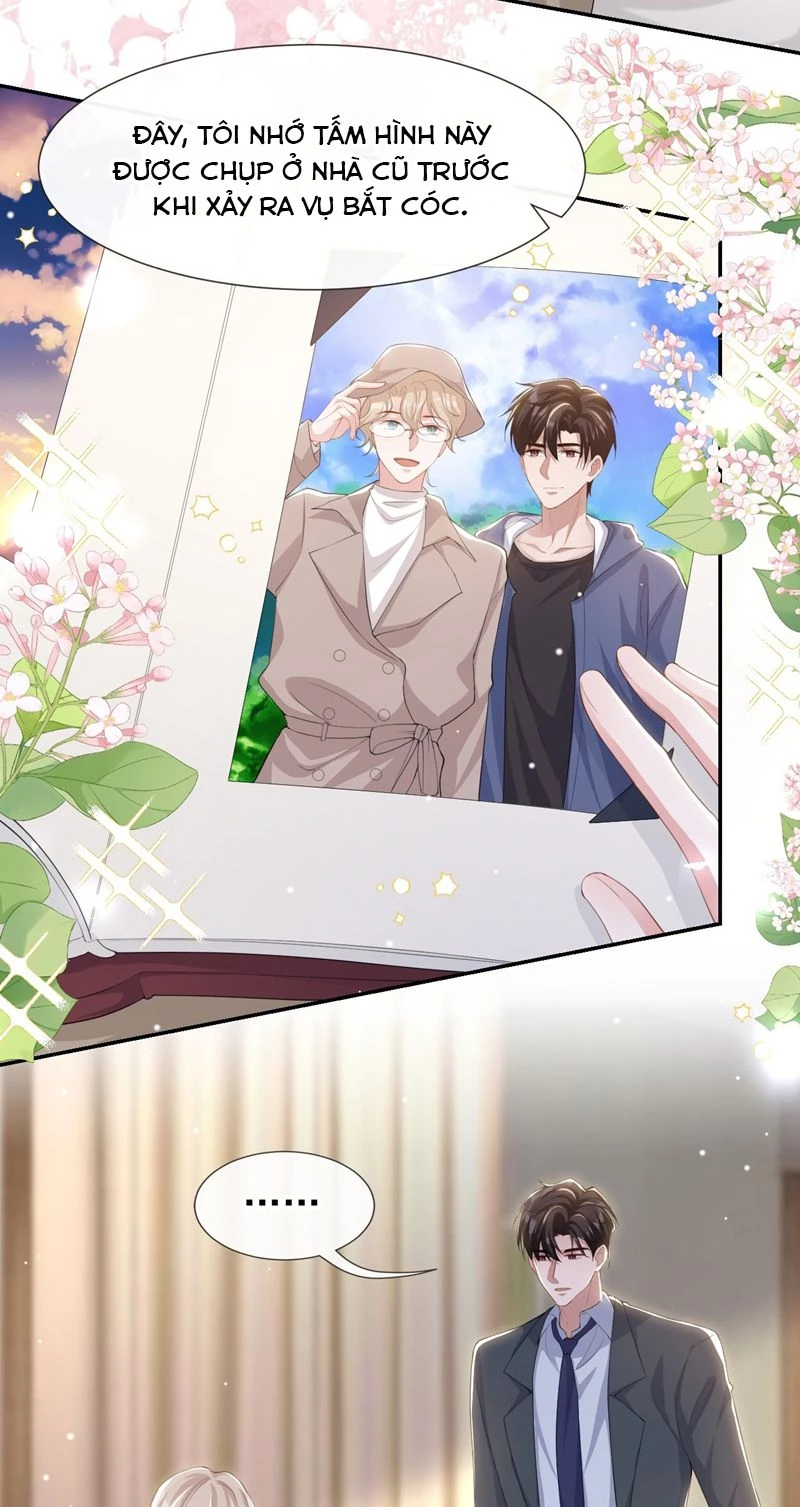 Quan Hệ Thế Thân Chapter 115 - 19