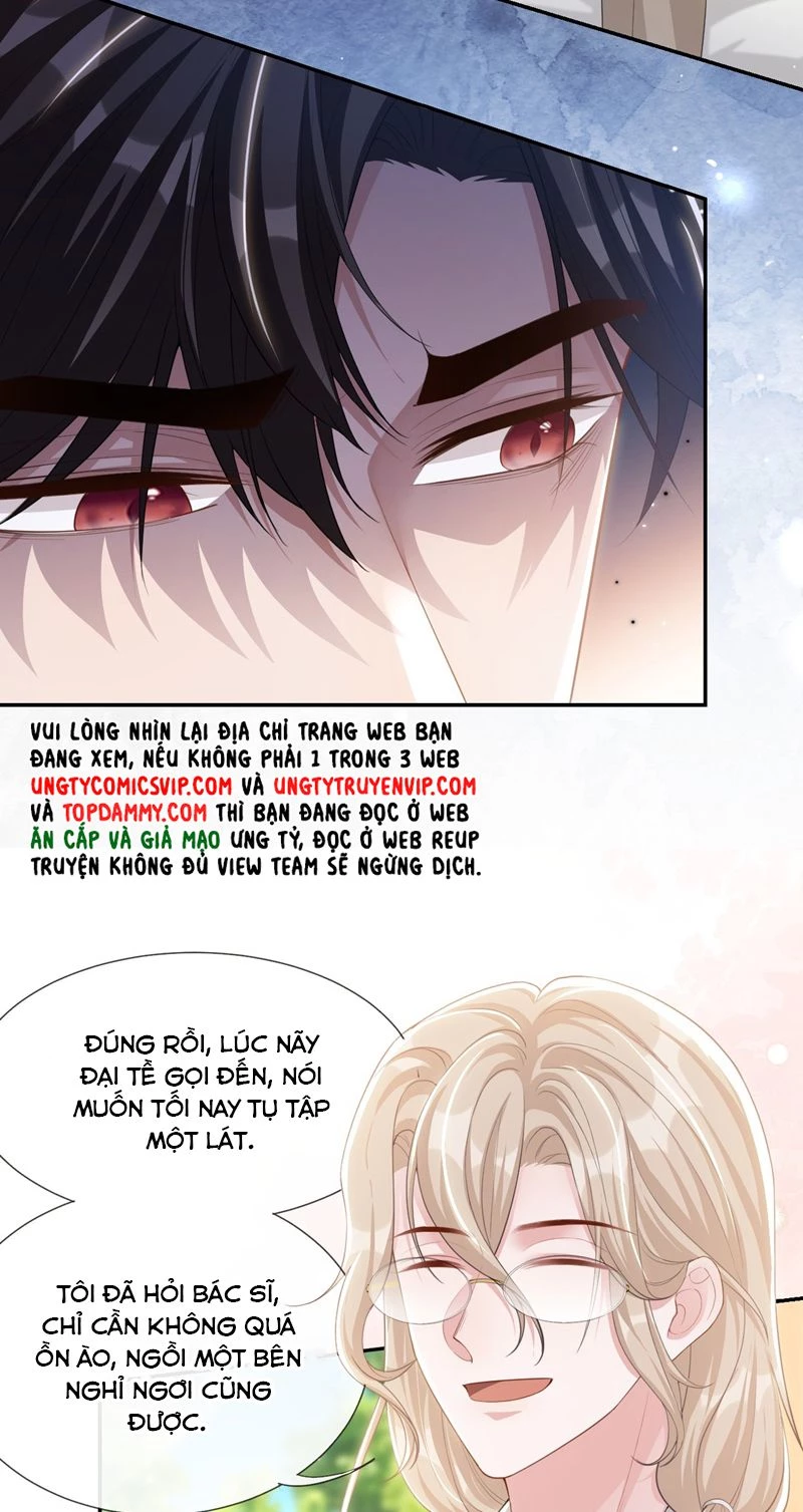 Quan Hệ Thế Thân Chapter 115 - 22