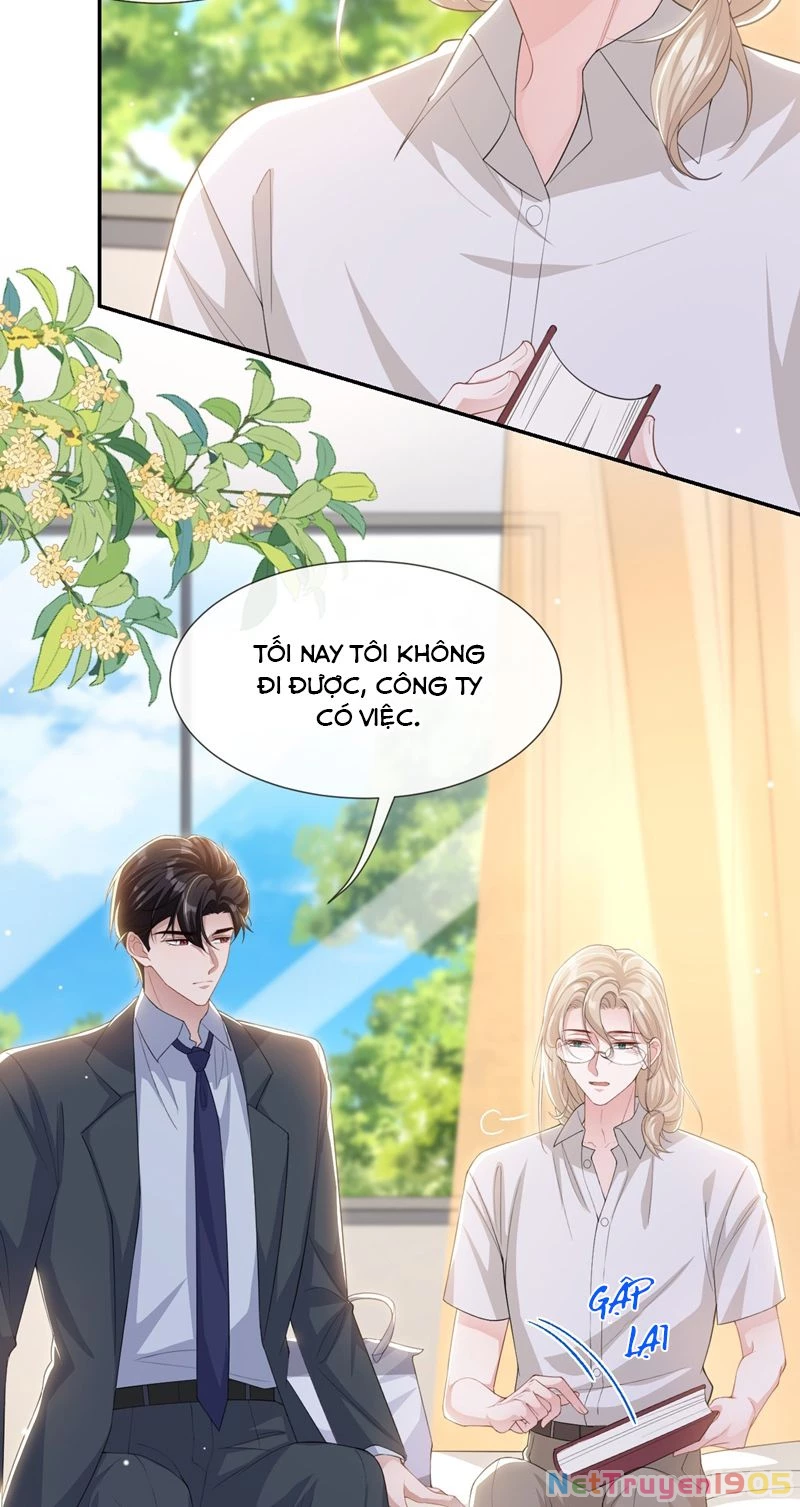 Quan Hệ Thế Thân Chapter 115 - 23