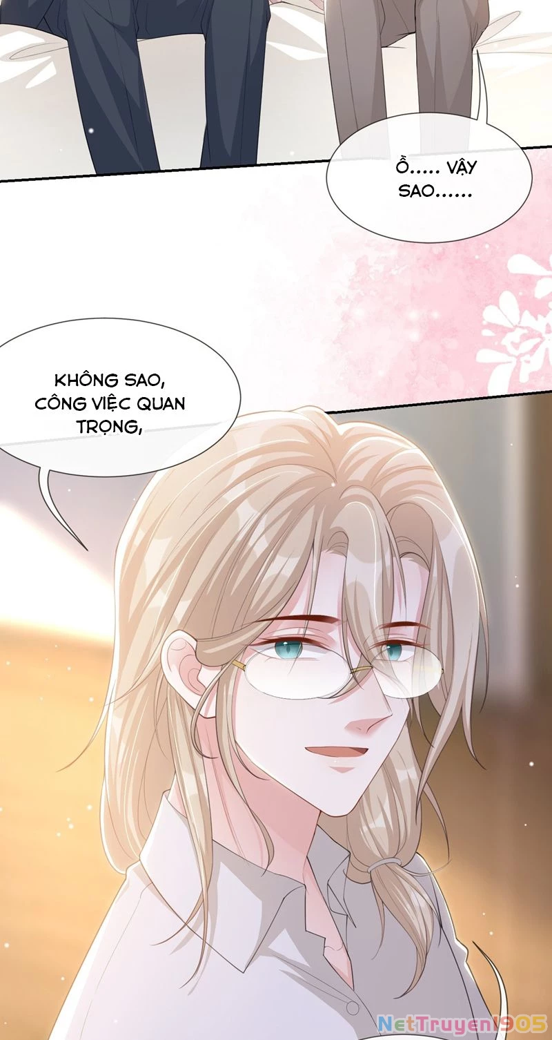 Quan Hệ Thế Thân Chapter 115 - 24