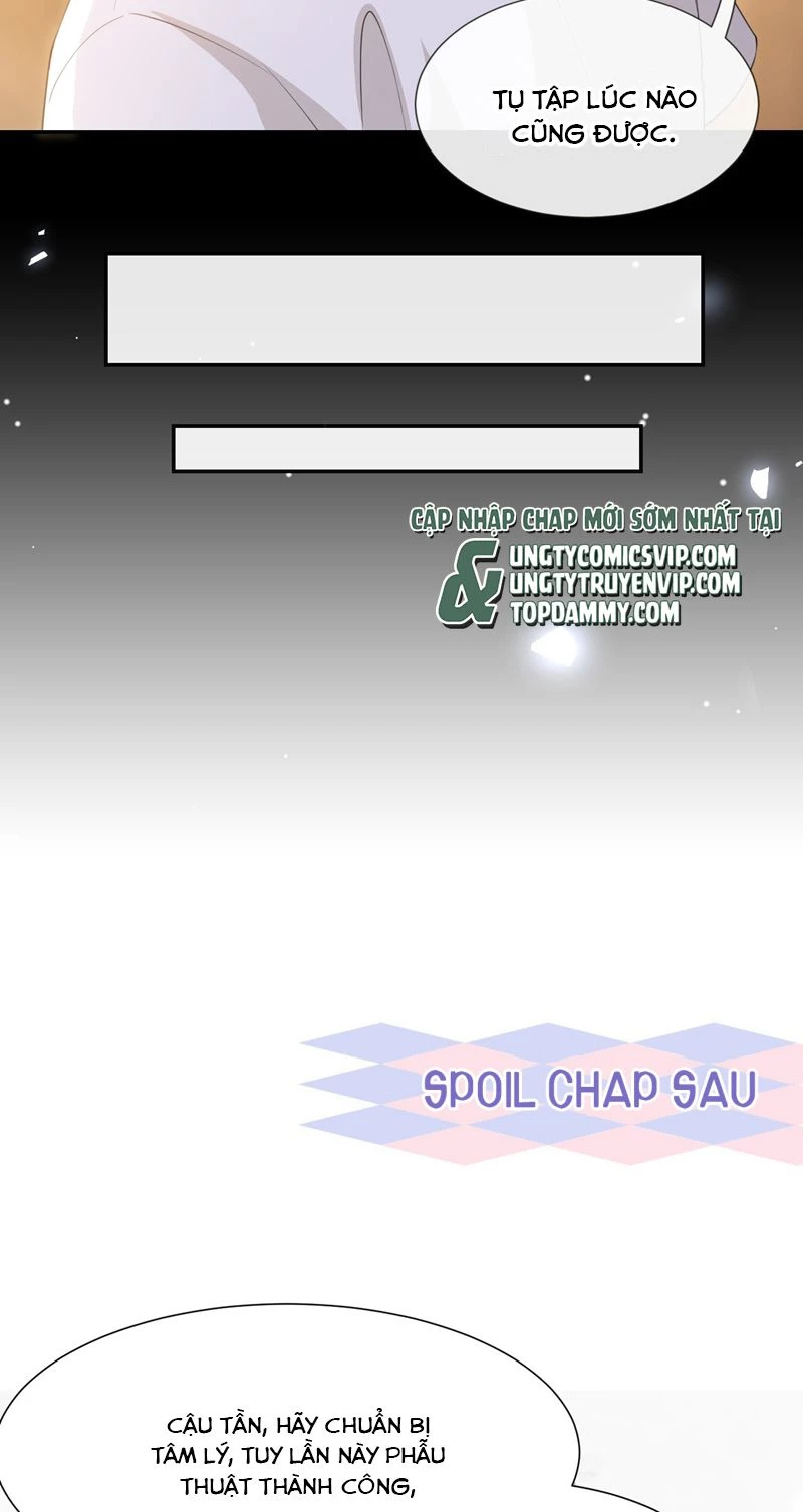 Quan Hệ Thế Thân Chapter 115 - 25