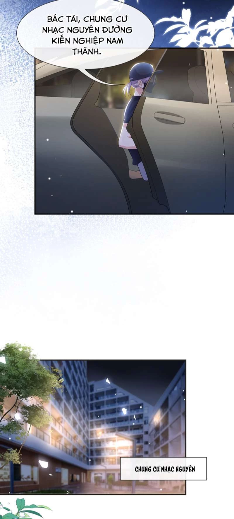 Quan Hệ Thế Thân Chapter 116 - 5