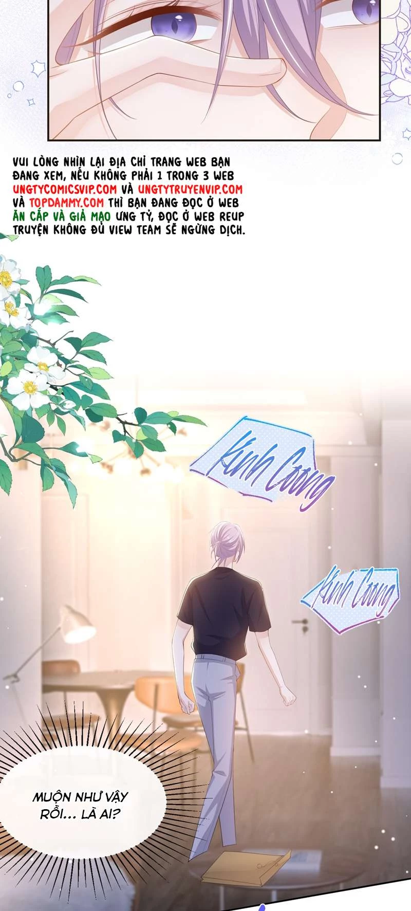 Quan Hệ Thế Thân Chapter 116 - 10