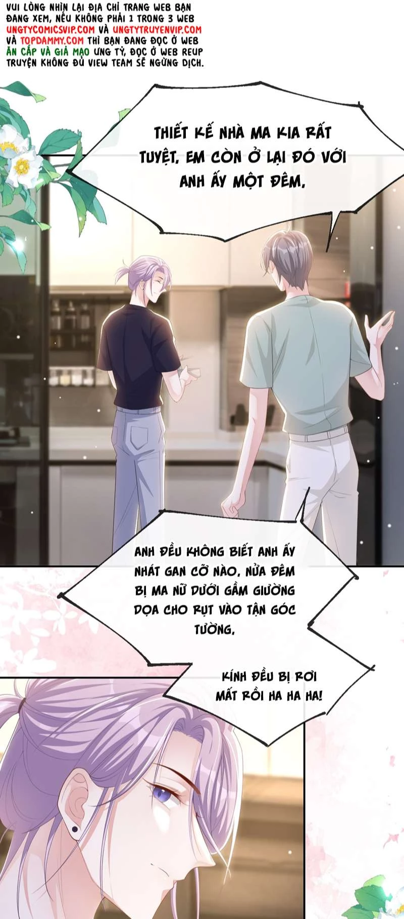 Quan Hệ Thế Thân Chapter 116 - 15