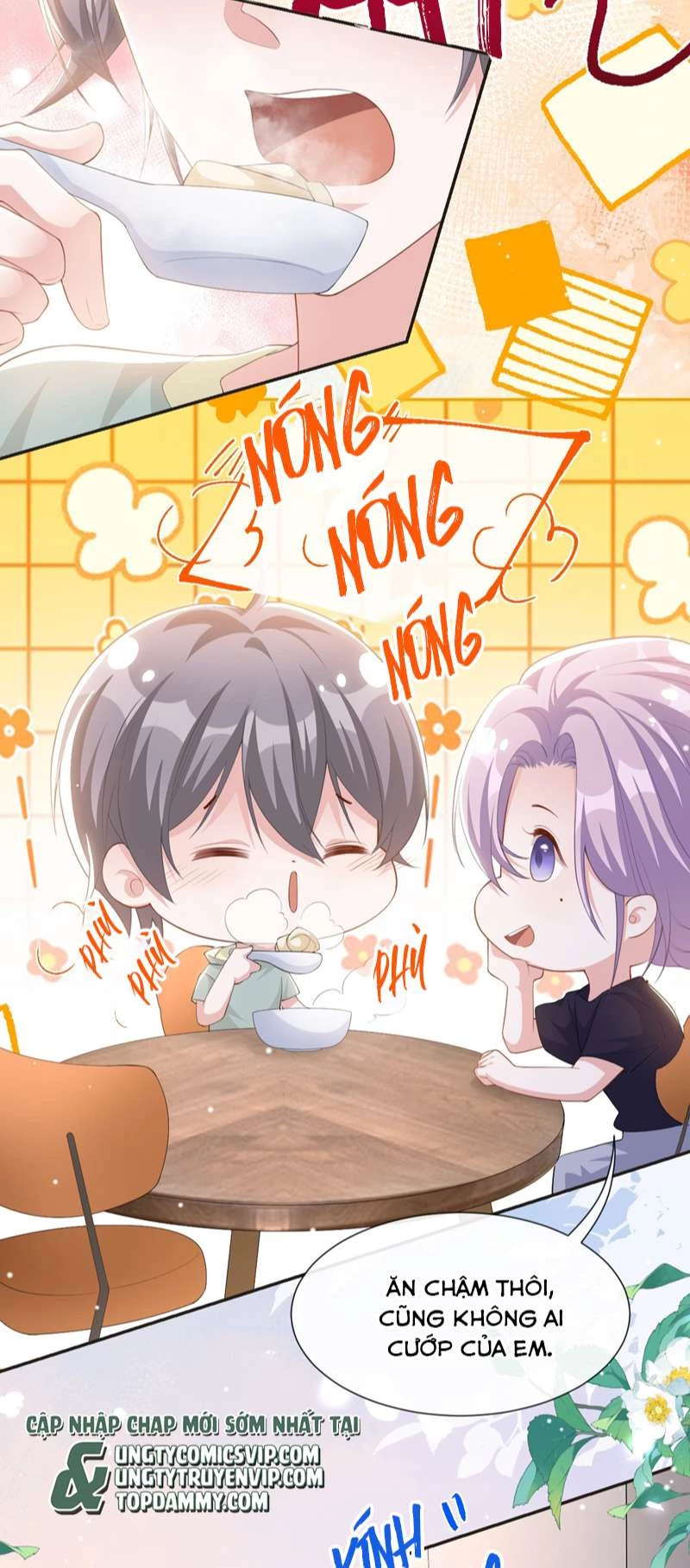 Quan Hệ Thế Thân Chapter 116 - 20